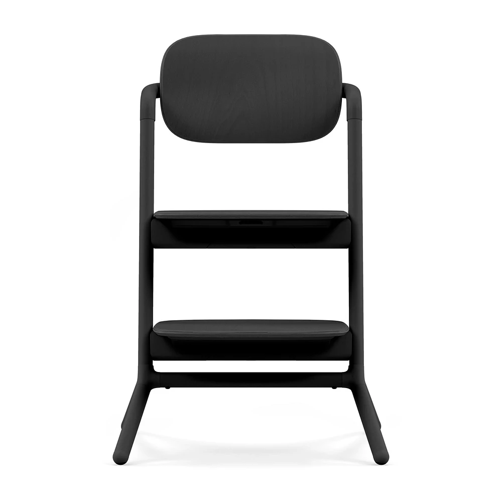 Chaise LEMO 2 - Noir