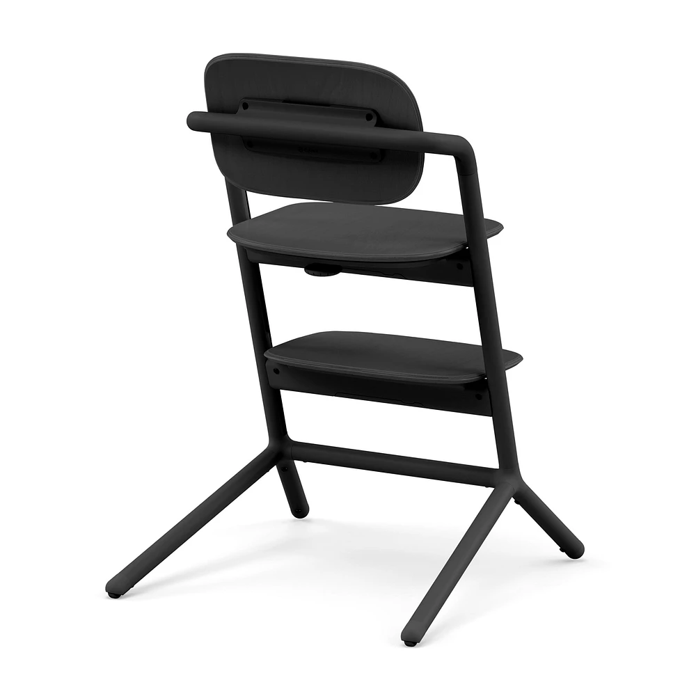 Chaise LEMO 2 - Noir