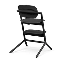 Chaise LEMO 2 - Noir