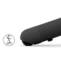 Chaise LEMO 2 - Noir