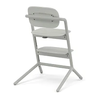 Chaise LEMO 2 - Gris Suède