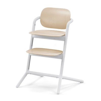 Chaise LEMO 2 - Sable Blanc