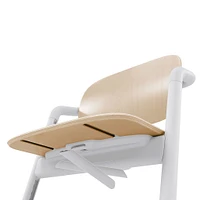 Chaise LEMO 2 - Sable Blanc
