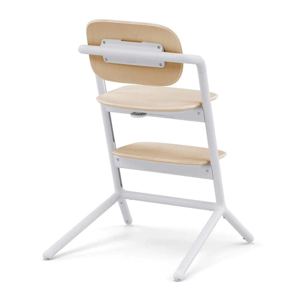 Chaise LEMO 2 - Sable Blanc