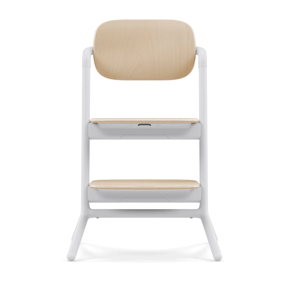 Chaise LEMO 2 - Sable Blanc