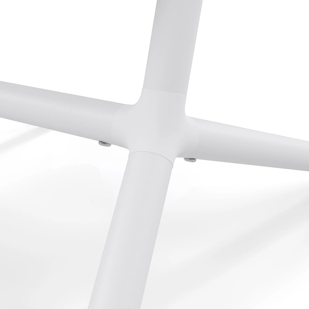 Chaise LEMO 2 - Sable Blanc