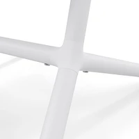 Chaise LEMO 2 - Sable Blanc