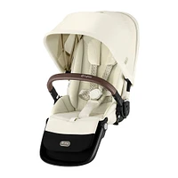 Second Siège Gazelle S – Beige coquillage