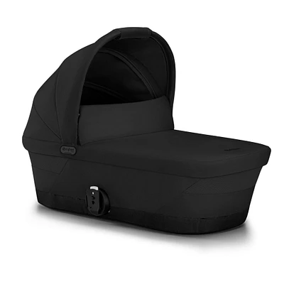 Nacelle Gazelle S – Noir Moon
