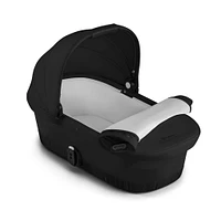 Nacelle Gazelle S – Noir Moon