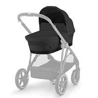 Nacelle Gazelle S – Noir Moon