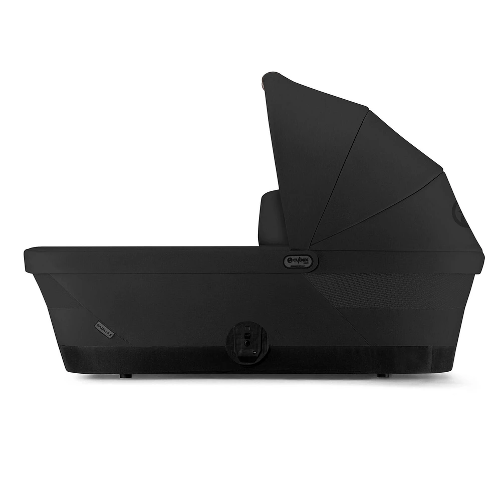 Nacelle Gazelle S – Noir Moon