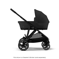 Nacelle Gazelle S – Noir Moon