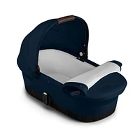 Gazelle S Cot - Ocean Blue