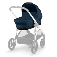 Gazelle S Cot - Ocean Blue
