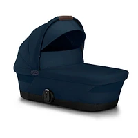 Gazelle S Cot - Ocean Blue