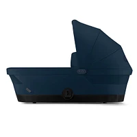 Gazelle S Cot - Ocean Blue
