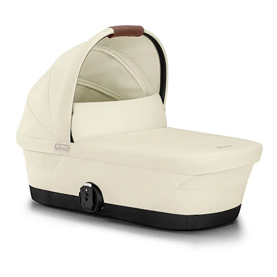 Gazelle S Cot - Seashell Beige
