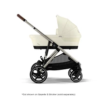 Gazelle S Cot - Seashell Beige