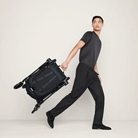 Melio Carbon 3 Ultra Lightweight Stroller - Moon Black