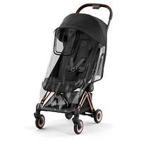 Coya Rain Cover - Transparent