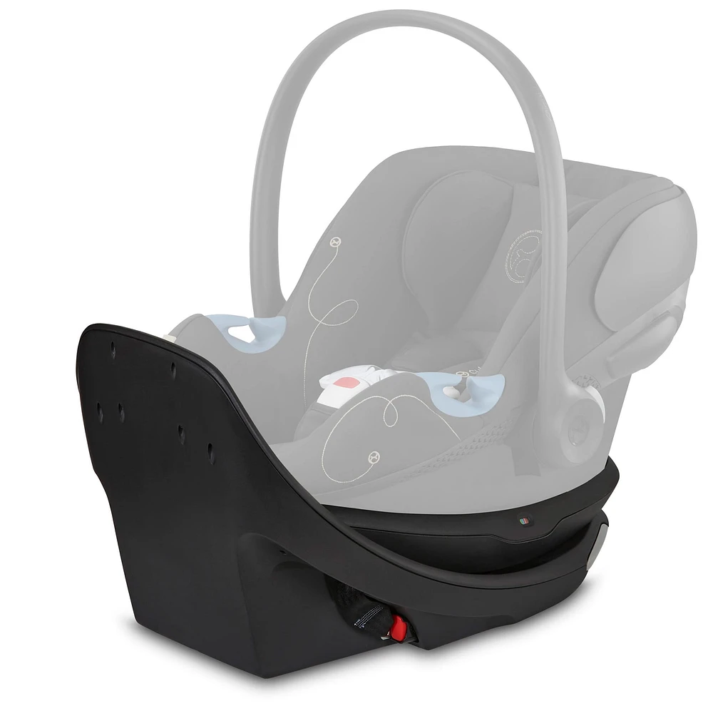 Aton G Swivel Car Seat Extra Base
