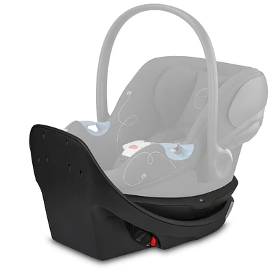 Aton G Swivel Car Seat Extra Base