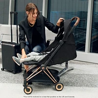 Coya Stroller