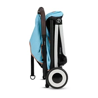 Orfeo Stroller - Beach Blue
