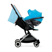 Orfeo Stroller - Beach Blue