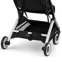 Orfeo Stroller - Beach Blue