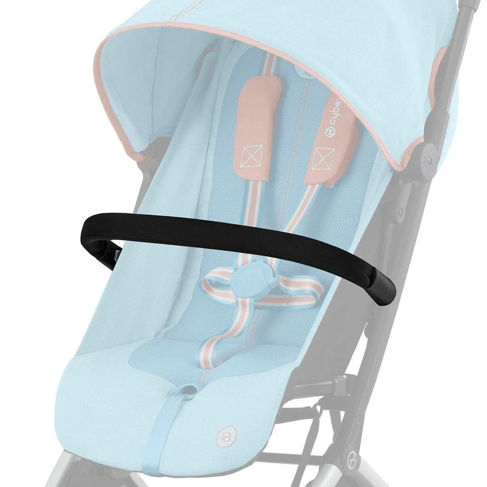 Orfeo Stroller - Beach Blue