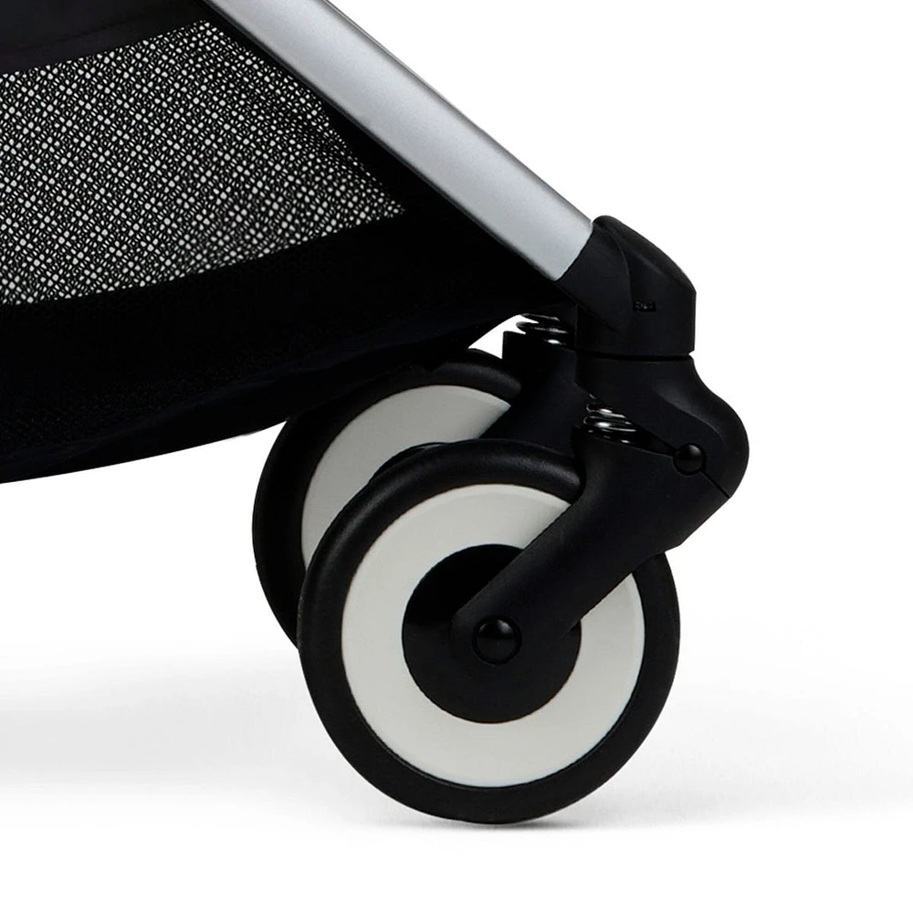 Orfeo Stroller - Beach Blue