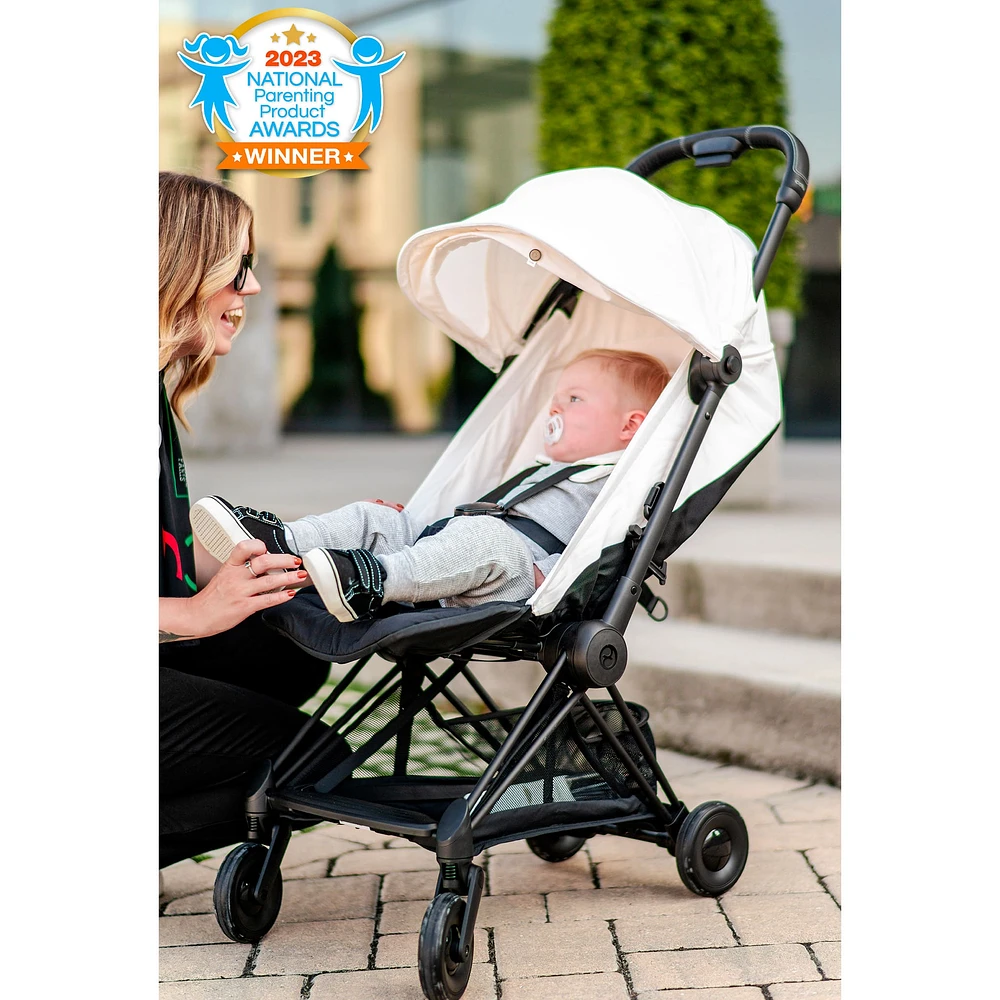 Coya Stroller