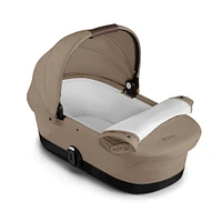 eGazelle/Gazelle S Cot - Almond Beige