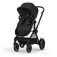 EOS Lux 2-in-1 Stroller