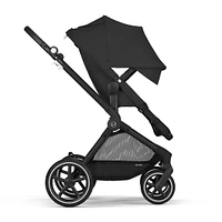 EOS Lux 2-in-1 Stroller