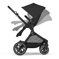 EOS Lux 2-in-1 Stroller