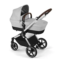 Poussette 2-en-1 EOS Lux