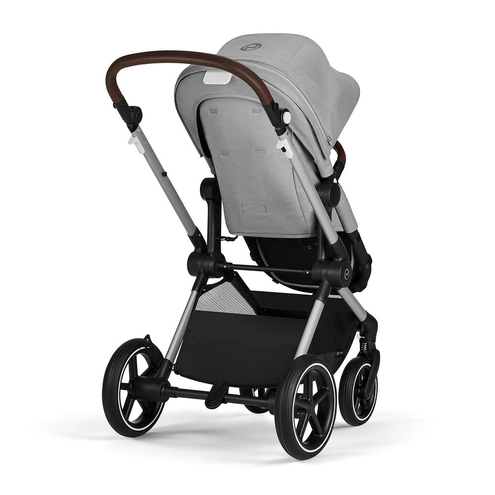 Poussette 2-en-1 EOS Lux