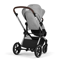 Poussette 2-en-1 EOS Lux