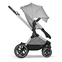 Poussette 2-en-1 EOS Lux