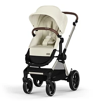 EOS Lux 2-in-1 Stroller - Seashell Beige