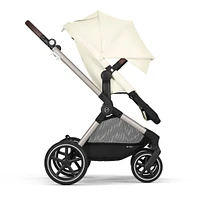 EOS Lux 2-in-1 Stroller - Seashell Beige