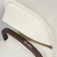 EOS Lux 2-in-1 Stroller - Seashell Beige