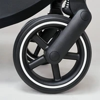 EOS Lux 2-in-1 Stroller - Seashell Beige
