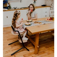 Chaise Lemo 3-en-1 + Tour d'Apprentissage