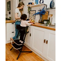 Chaise Lemo 3-en-1 + Tour d'Apprentissage
