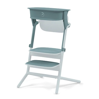LEMO Training Tower Set - Stone Blue