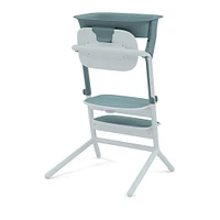 LEMO Training Tower Set - Stone Blue